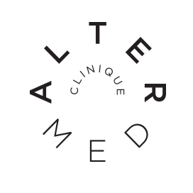Logo - cliniquealtermed.com